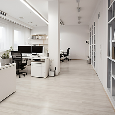 PVC防静电地板的介绍及适用范围！