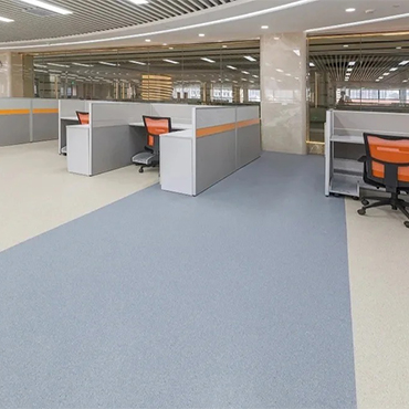 PVC防静电地板选购注意事项