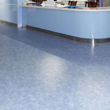 PVC防静电地板的特性功能具体介绍