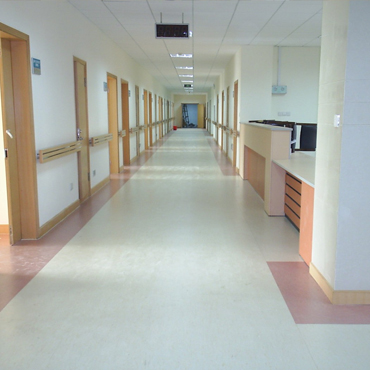 防静电地板容易翘边是为什么呢？