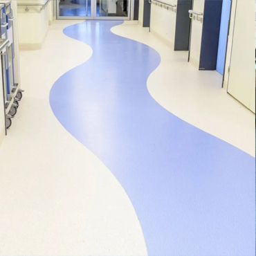 PVC地板铺设不平该如何避免